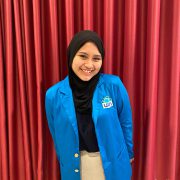 Annisa Nabilah Citra