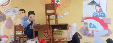MTs Sahid