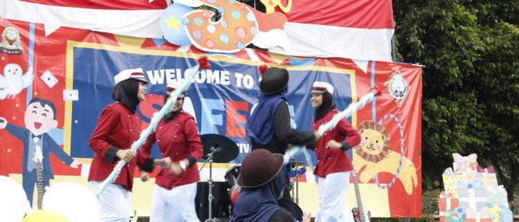 Sahid Festival