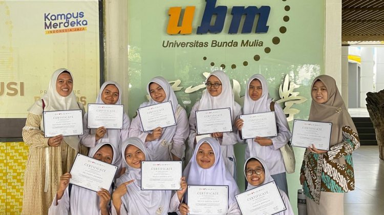 SMK Sahid Bogor