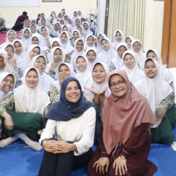 Pelatihan Bahasa Jerman
