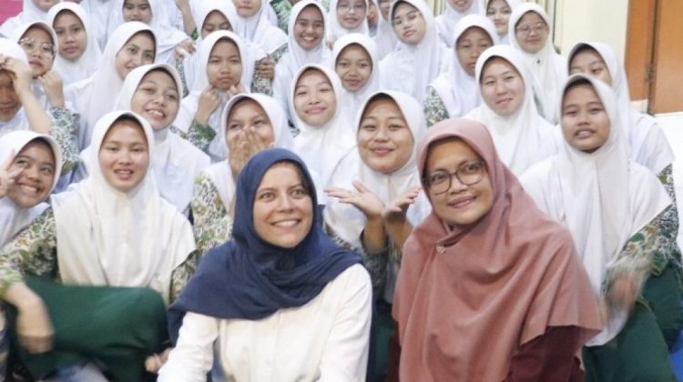 Pelatihan Bahasa Jerman