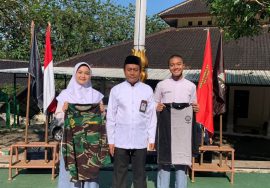 kepemimpinan