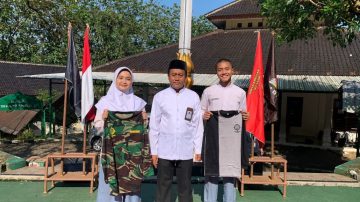 kepemimpinan