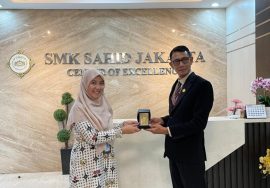 SMK Sahid Bogor