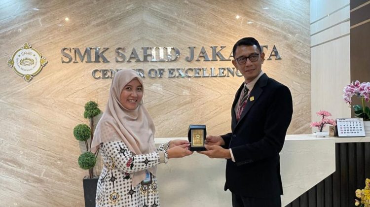 SMK Sahid Bogor