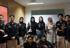 SMK Sahid Bogor