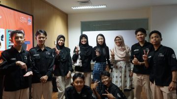 SMK Sahid Bogor