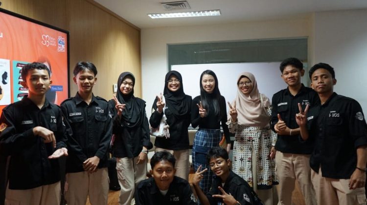 SMK Sahid Bogor